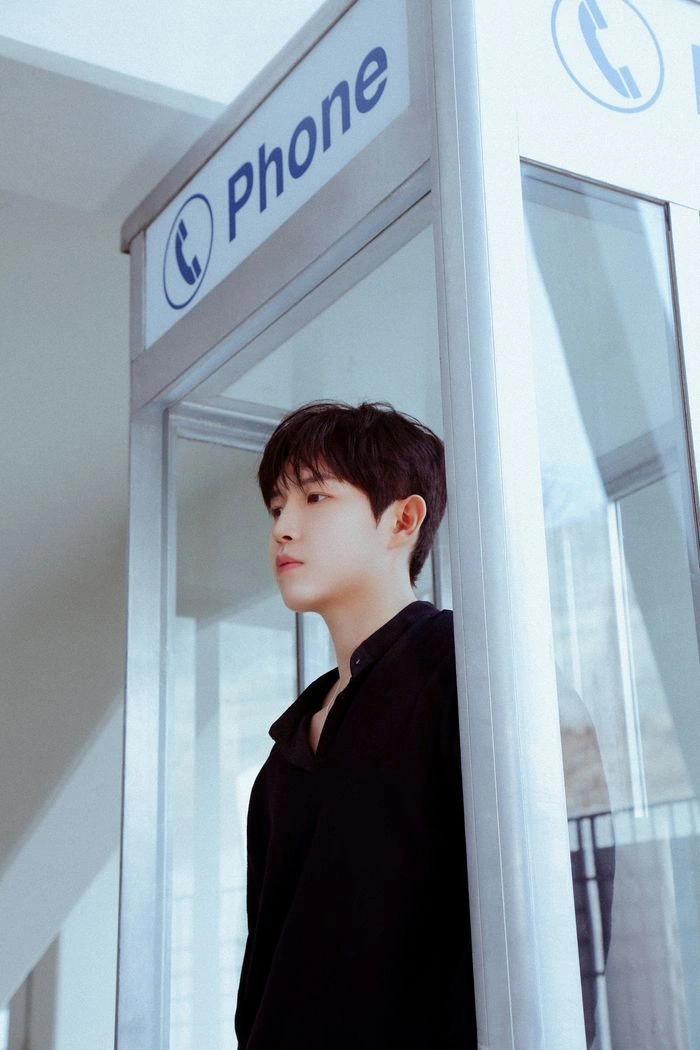 Kim Jaehwan Returns with "I'll Come Pick You Up"
