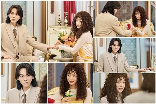 Dr. Shin Episode 2: Mother-in-Law and Son-in-Law's Strange Atmosphere