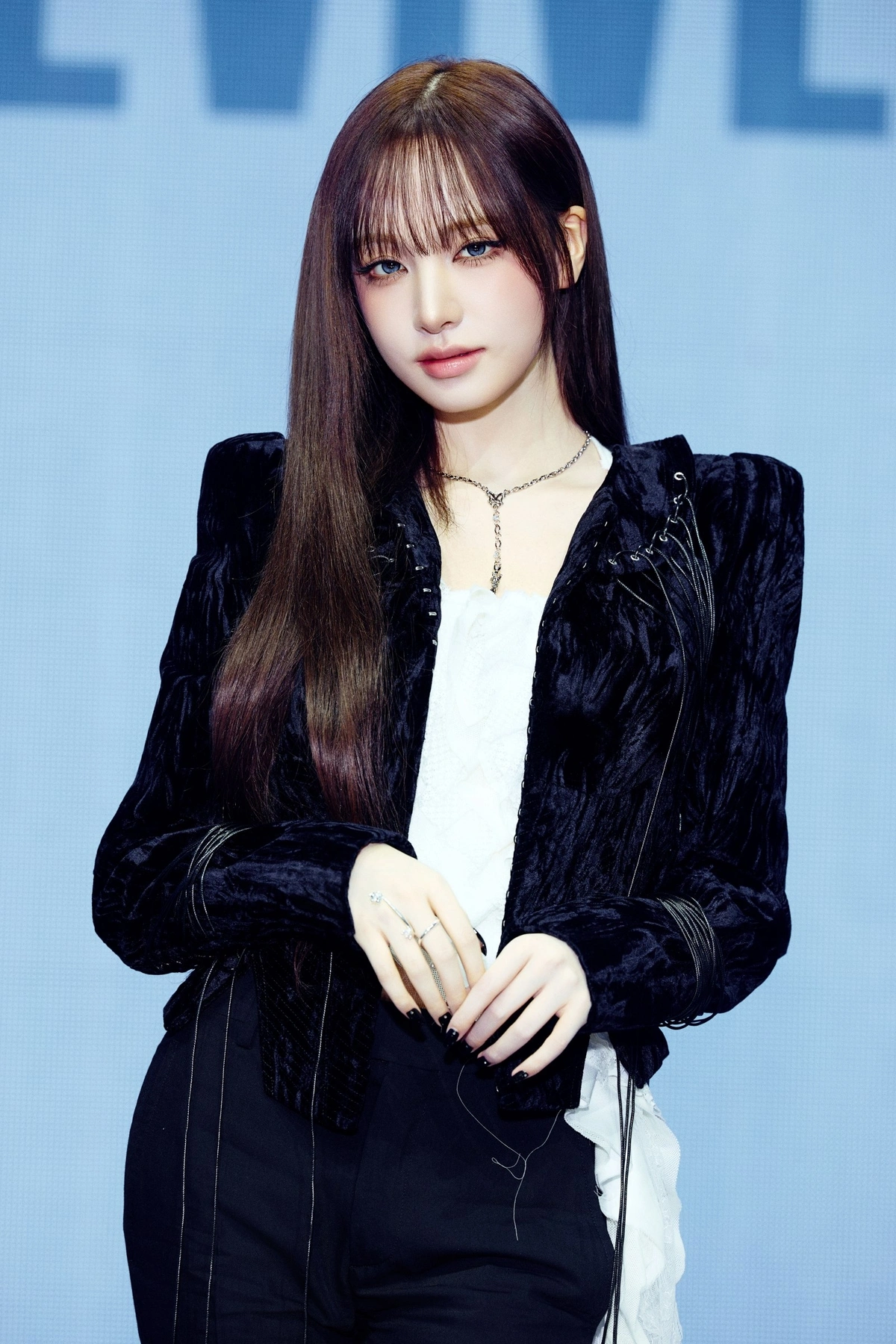 아이브 리즈, 첫 눈 그날처럼