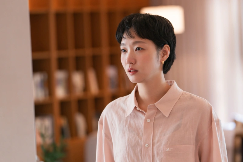 김고은X김재원 붕어빵 복수혈전