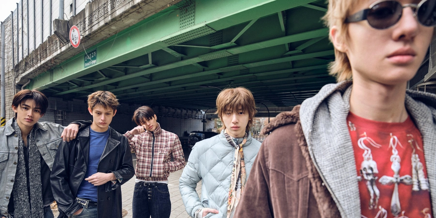 코르티스, 스포티파이 글로벌 진입