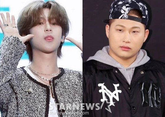 Swings Fires Back at Kid LAROI Diss Track