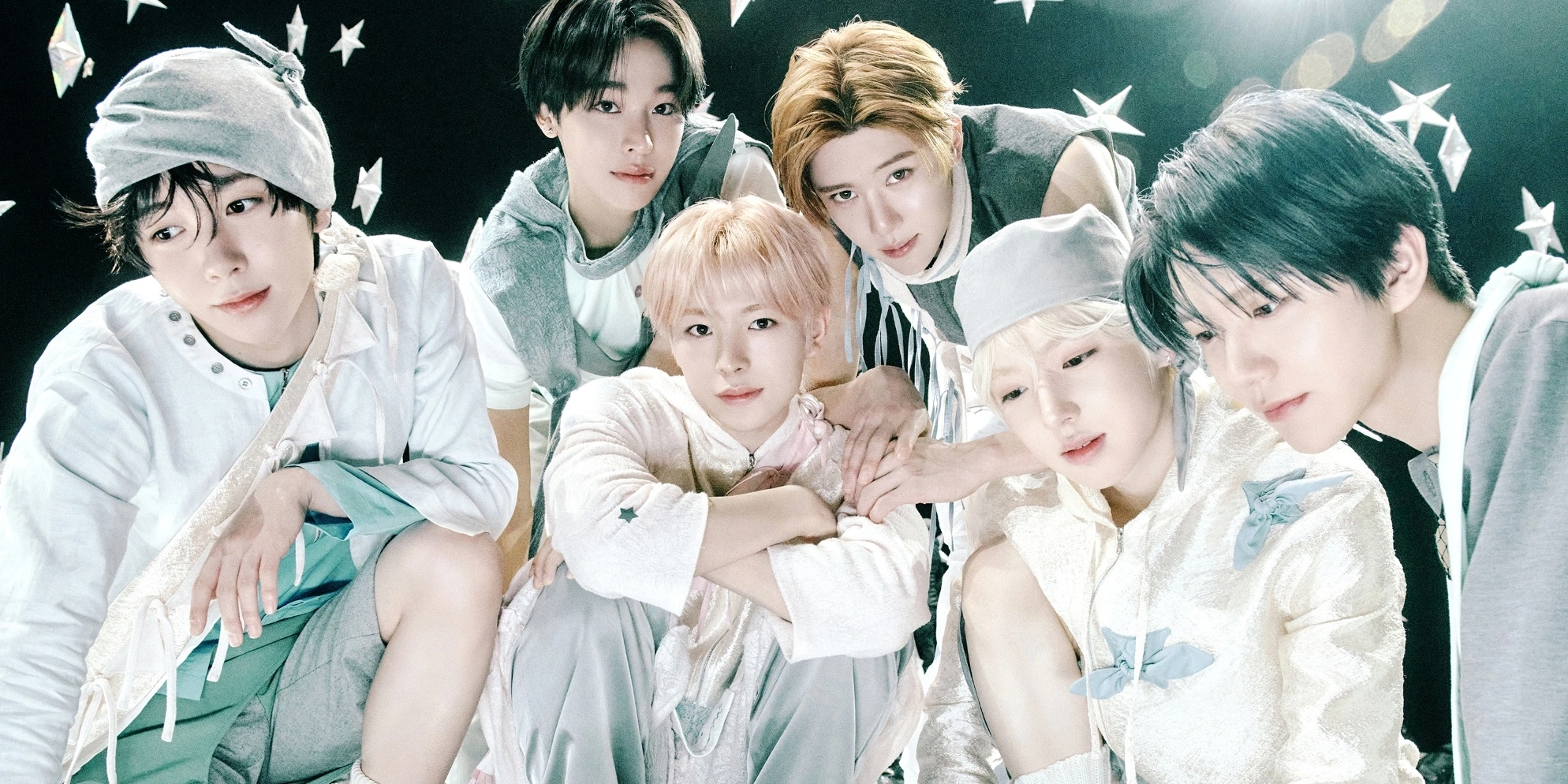 NCT WISH ‘Ode to Love’ 기대감