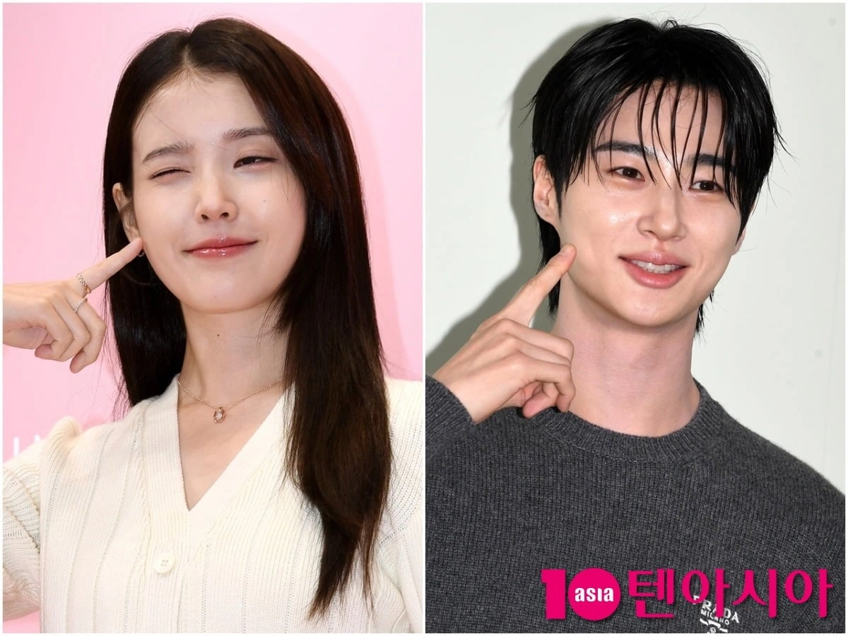 아이유 변우석, 두 자릿수 시청률