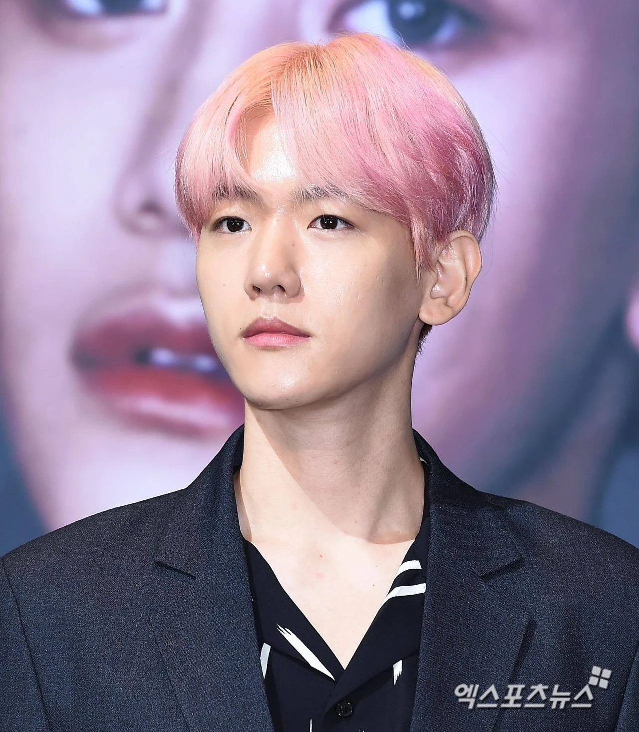 EXOベクヒョン、契約問題は否定