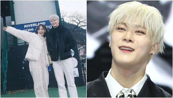 Seungkwan's Tears, Moon Sua's Letter: K-pop Idol's Emotional Moment