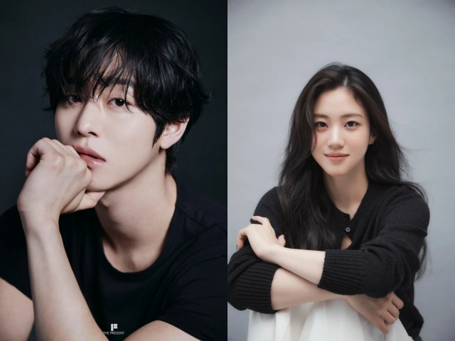 Ahn Hyo Seop Becomes Chef in Final Table K-Drama