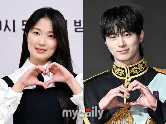 Kim Hye Yoon's 1.54M Box Office Power