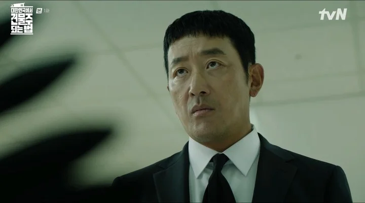 Ha Jung-woo, 500 Million Won Ransom for Wife's Kidnapping Cooperation