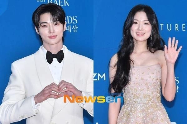 Byeon Woo Seok, Kim Hye Yoon's 'Lovely Runner' Soars Again