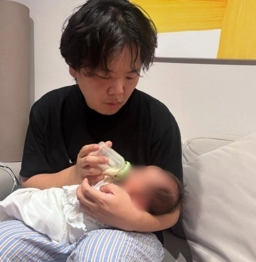 곽튜브, 조리원 협찬 논란 사과