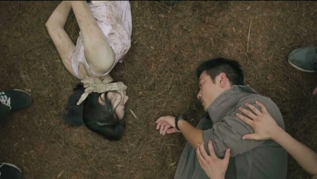 Scarecrow Hits Record 5% Viewership