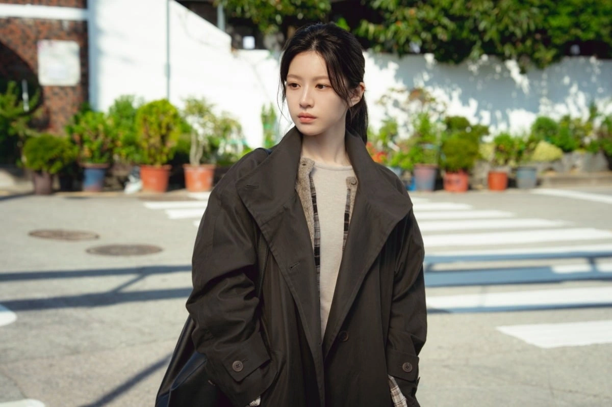 Go Younjung & Koo Kyo Hwan's Mother-Son Chemistry