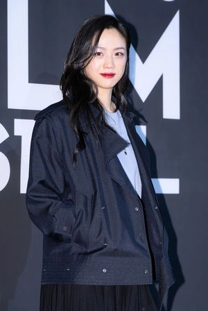 탕웨이 김태용, 임신설 D라인