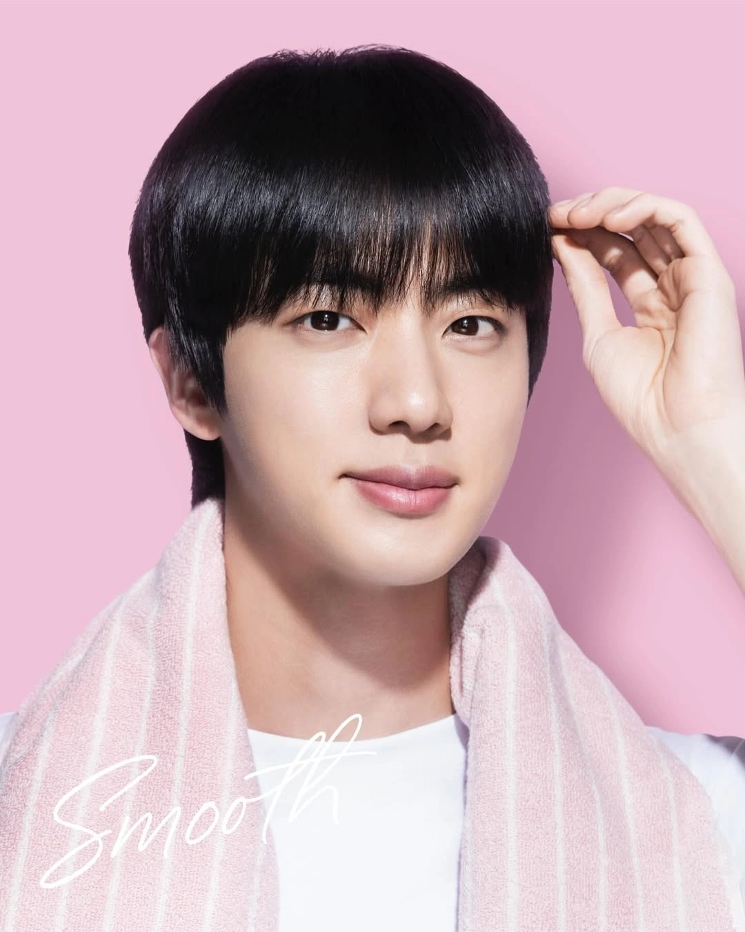 BTSジン、ソロチャート28週1位！韓国ドラマ、K-POPファン注目