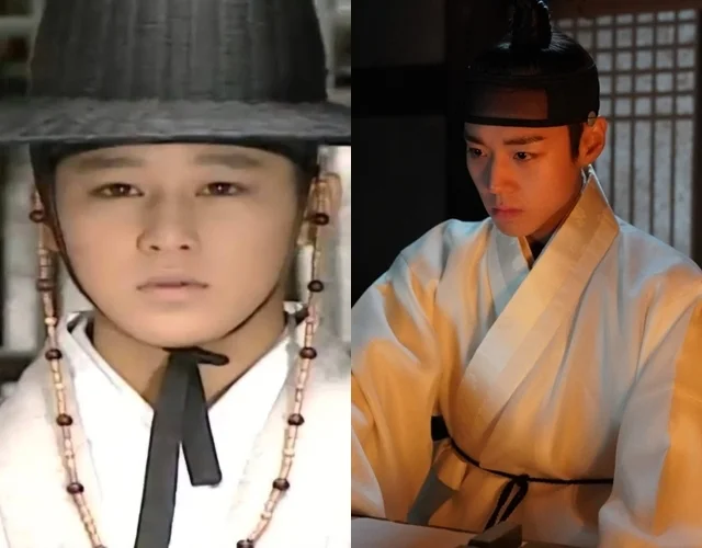 Original "Child King" Jung Tae-woo Praises Park Ji-hoon in Interview