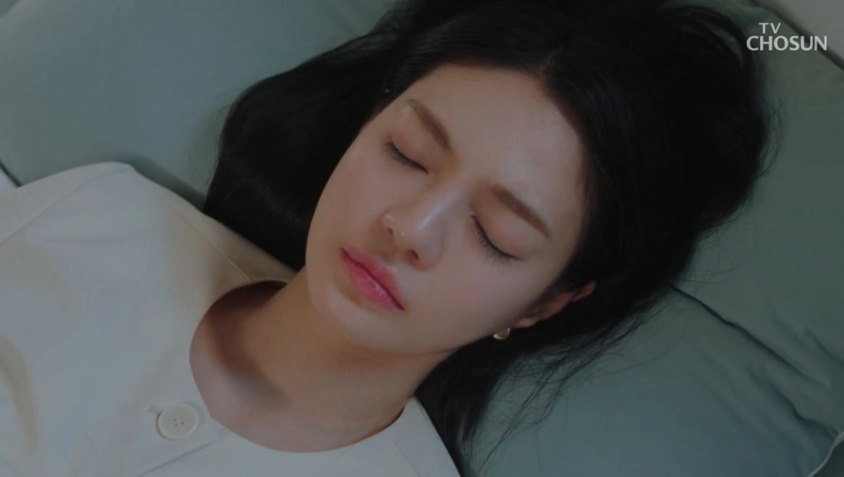 닥터신 9회 신주신 파혼 전개