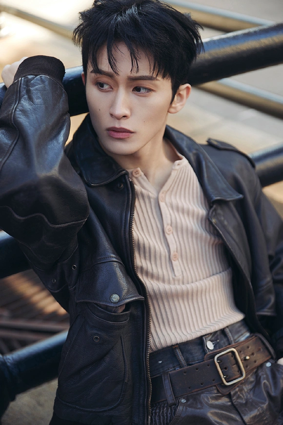 박지훈, 1600만 감사 인사