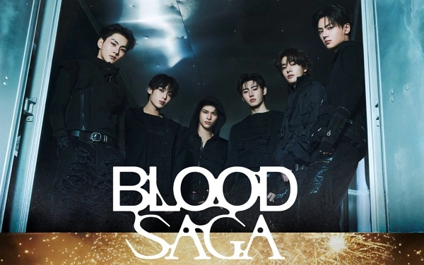 ENHYPEN World Tour BLOOD SAGA: K-Pop Sensation