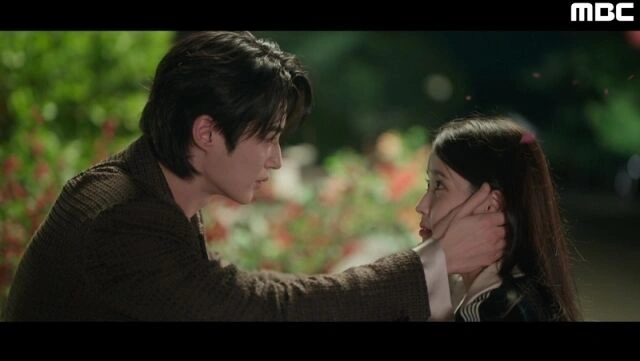 IU & Byeon Woo Seok's 'The Queen' Hits 12.7% Ratings