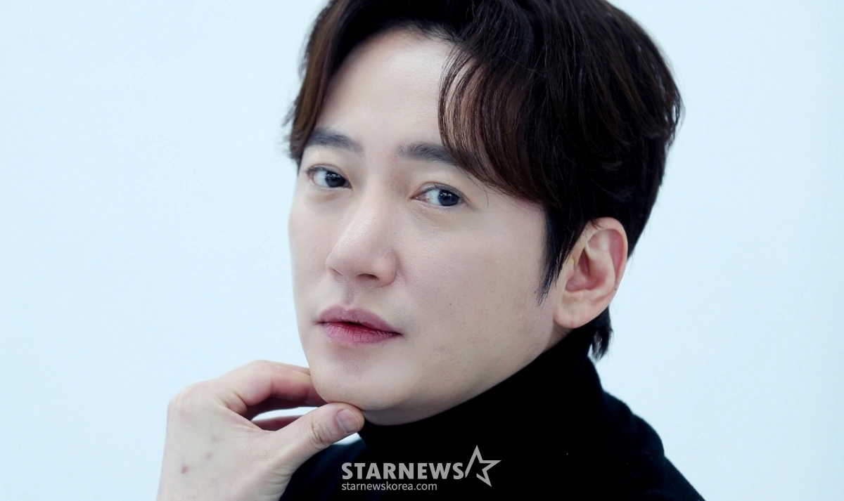 Korean Actor Lee Sang-bo Dies at 45