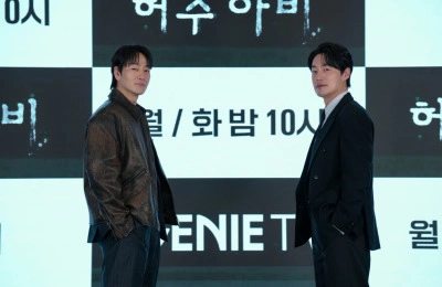 ソン・ゴニ、ソ・ジヘ「カカシ1988」で完璧演技