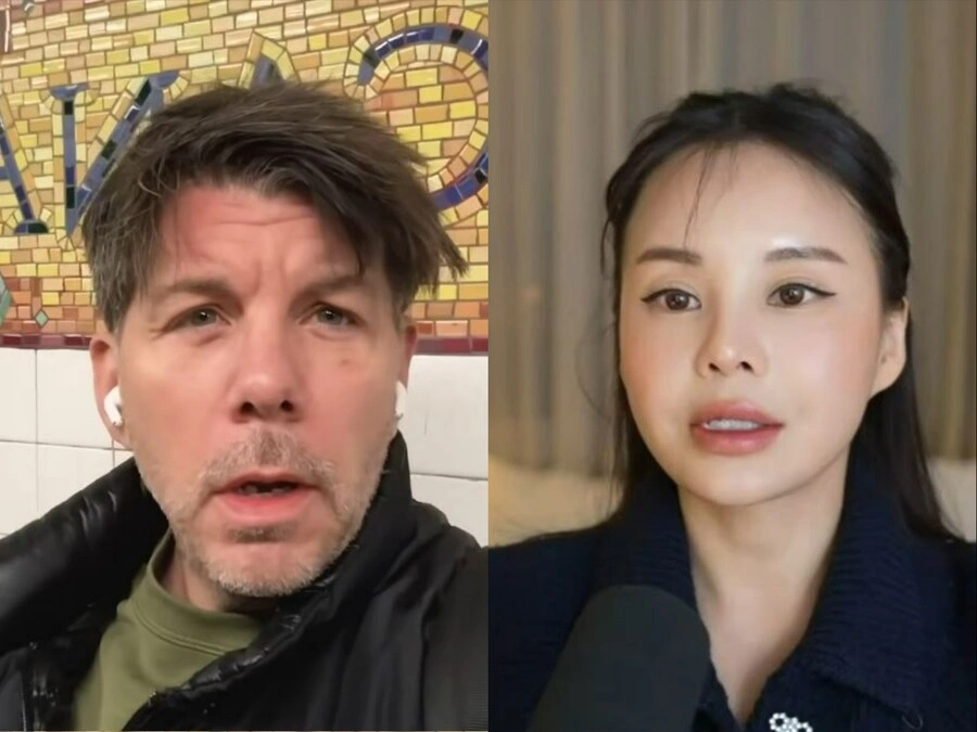 Summer Summer Announces Divorce From Dominic