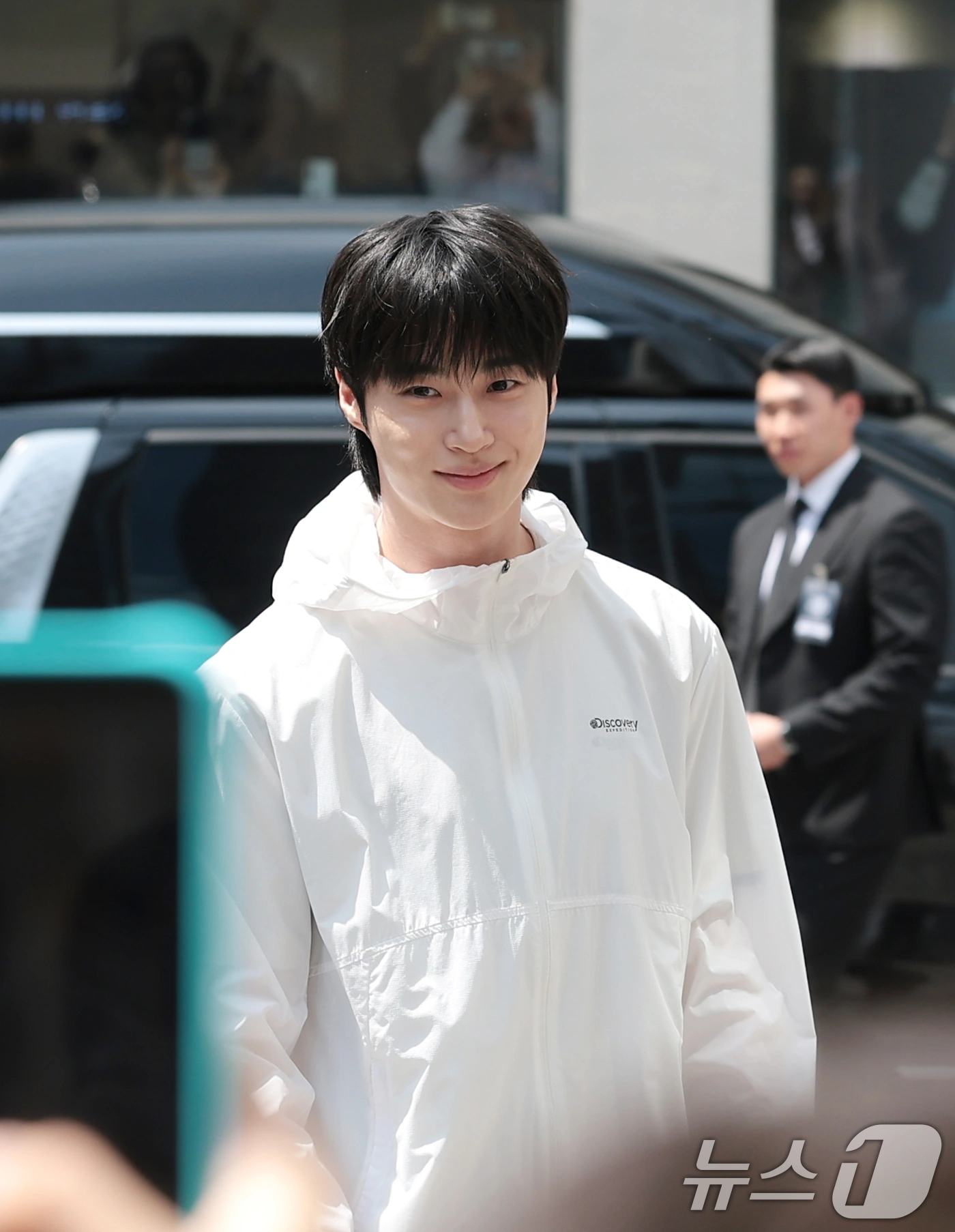 변우석, 성수동 이안대군 활약