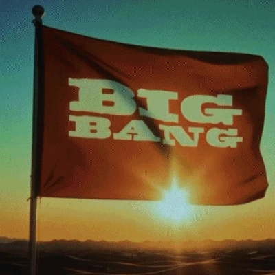 BIGBANG Coachella 20th Anniversary Stage