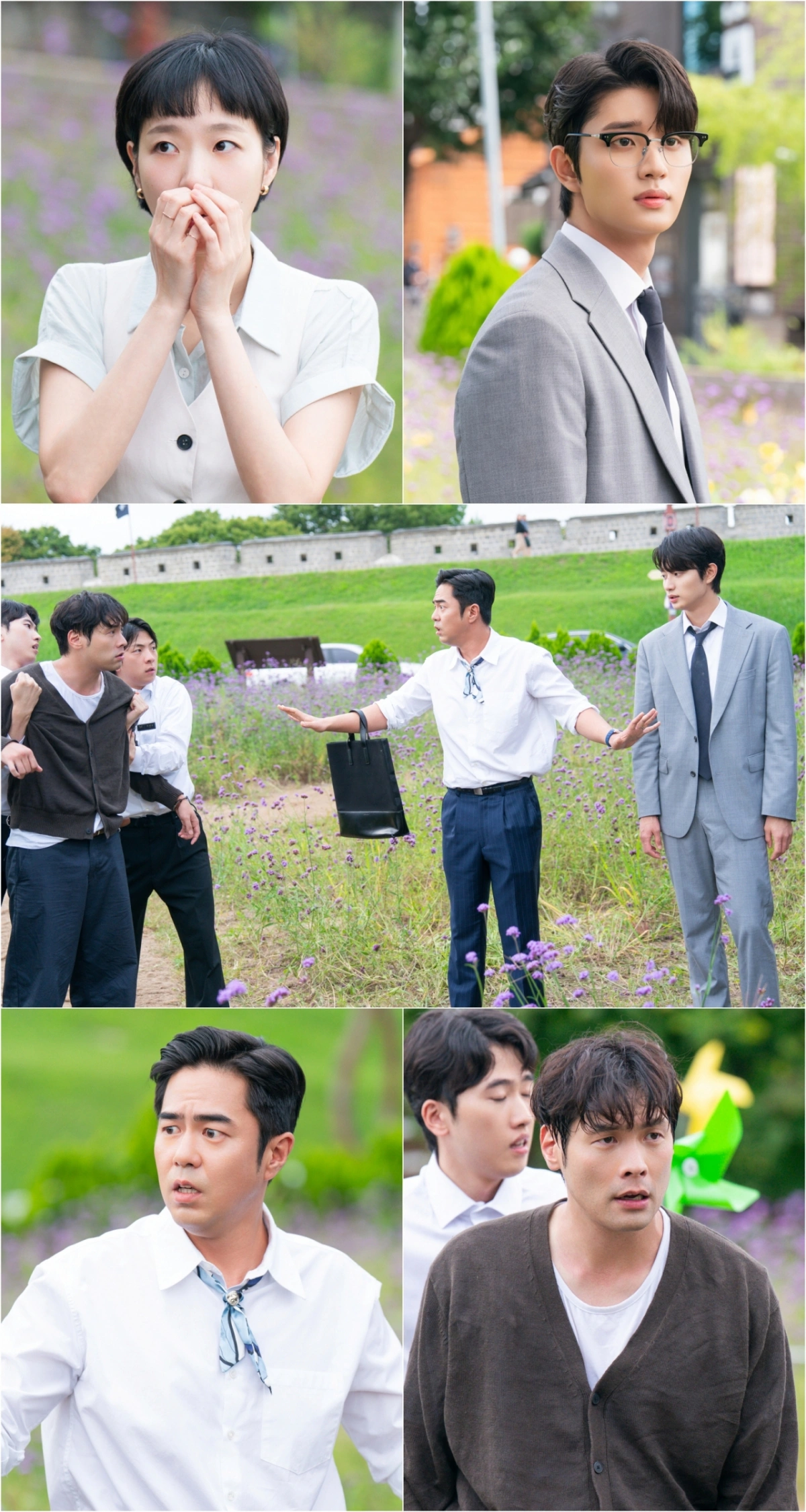 Yumi's Cells 3: Kim Go Eun & Kim Jae Won Romance