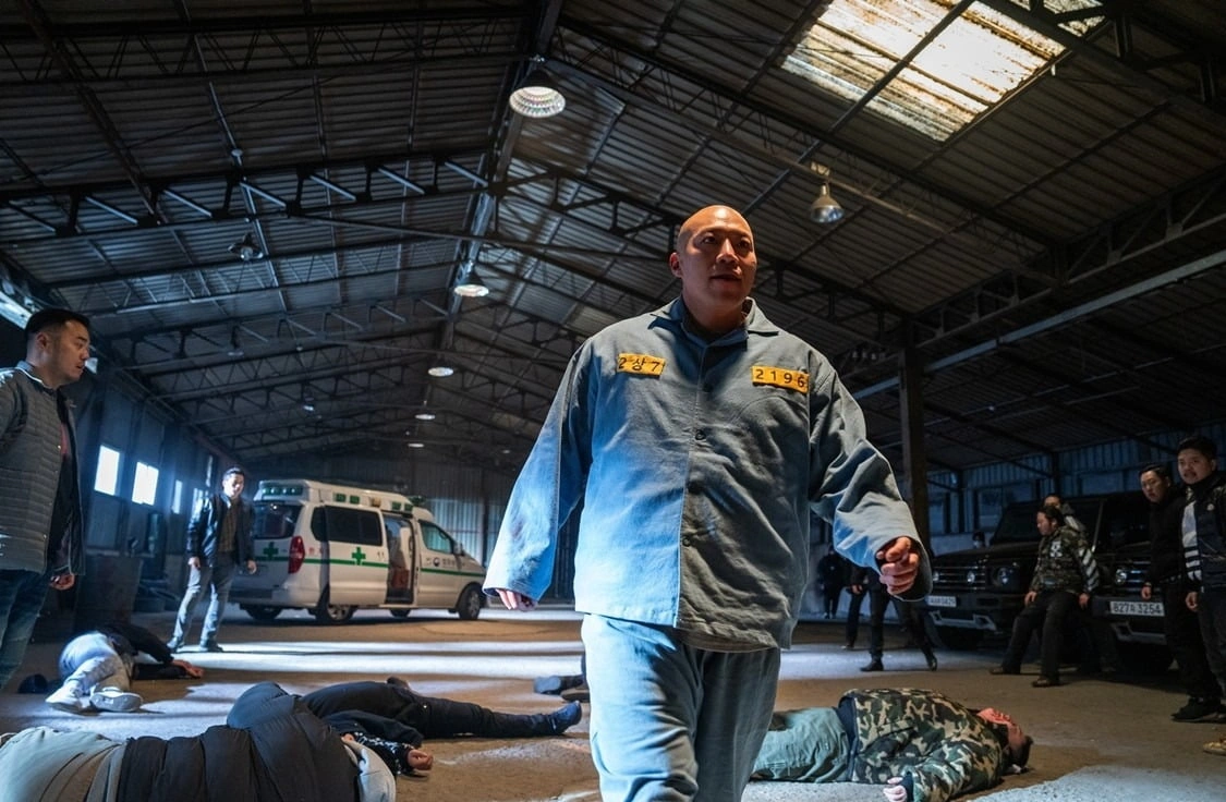 Park Bo Gum's Trustworthy Moves in Documentaries & Variety Shows