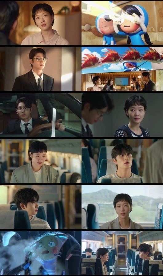 유미의세포들 시즌3 줄거리 핵심