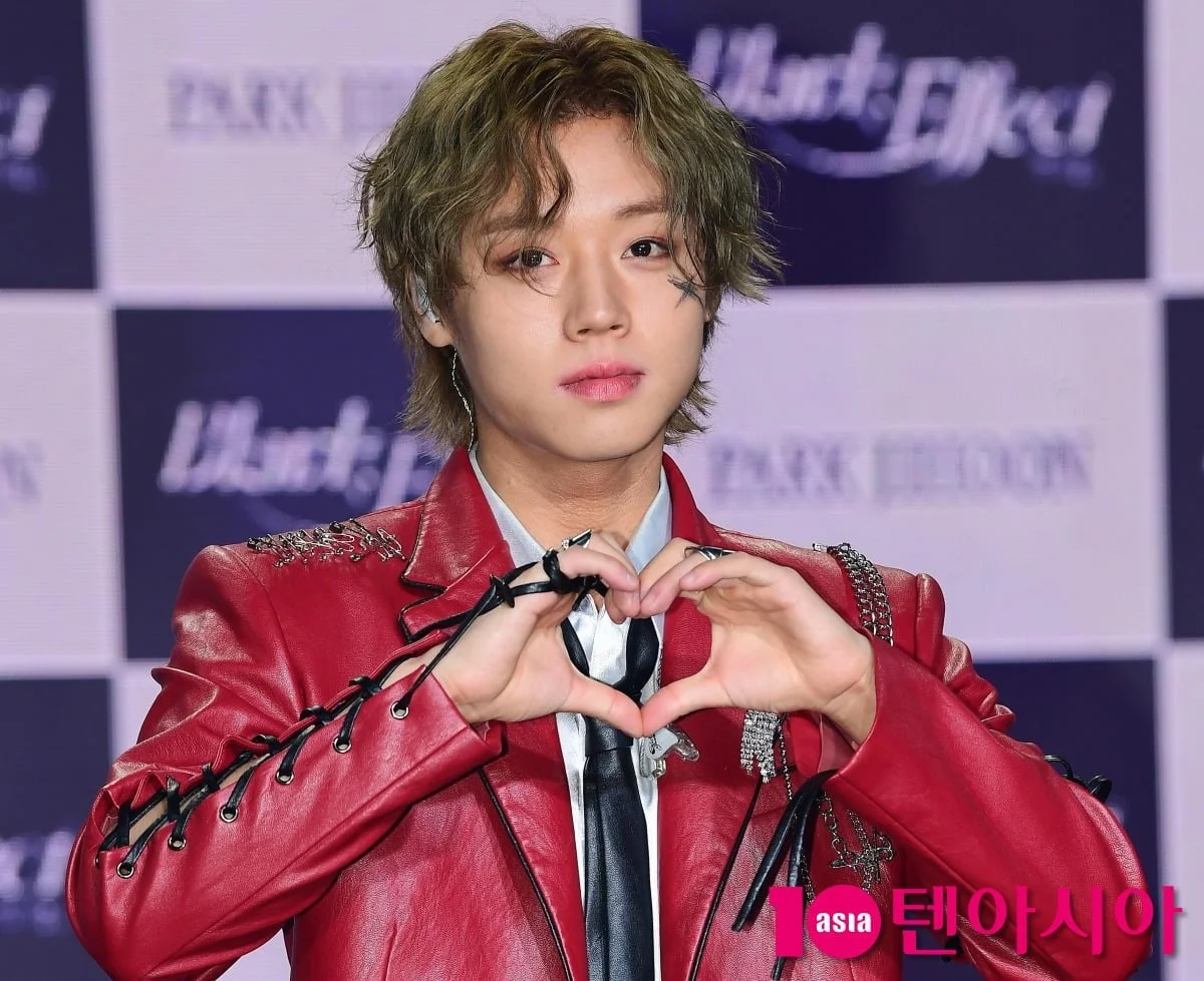 박지훈, 26세 천만 배우 기록