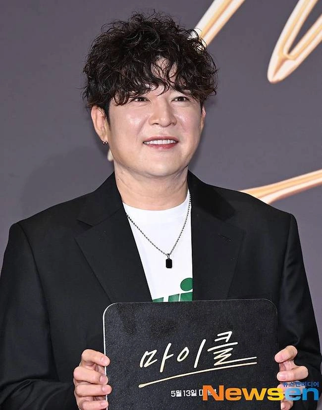 Super Junior Shindong's Slim New Look After Yo-Yo Diet