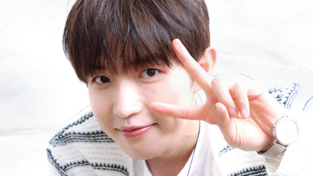 김재환 솔로 7주년 감사 인사