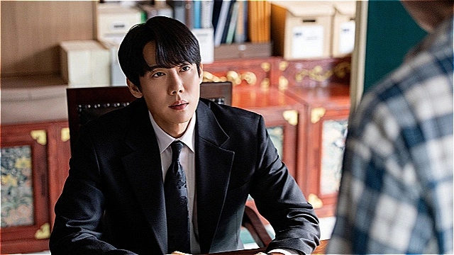 Netflix Top 1 K-Drama: SBS Friday-Saturday Drama