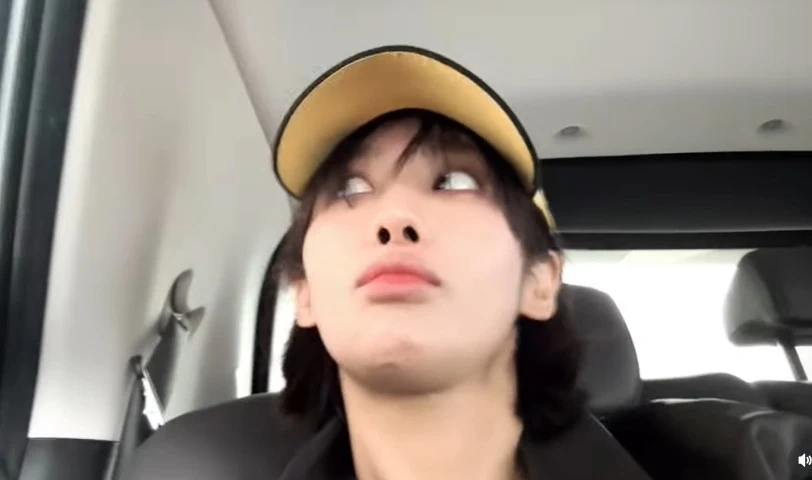 Actress Cha Joo Young Shares Update After 3 Months