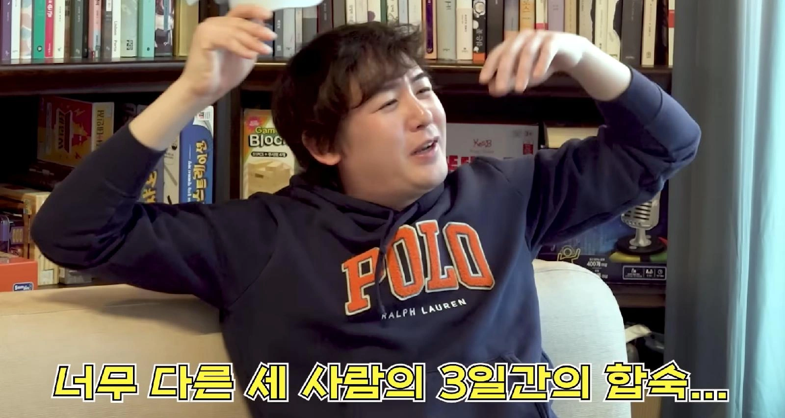 2PM Nichkhun's Happy Update Revealed