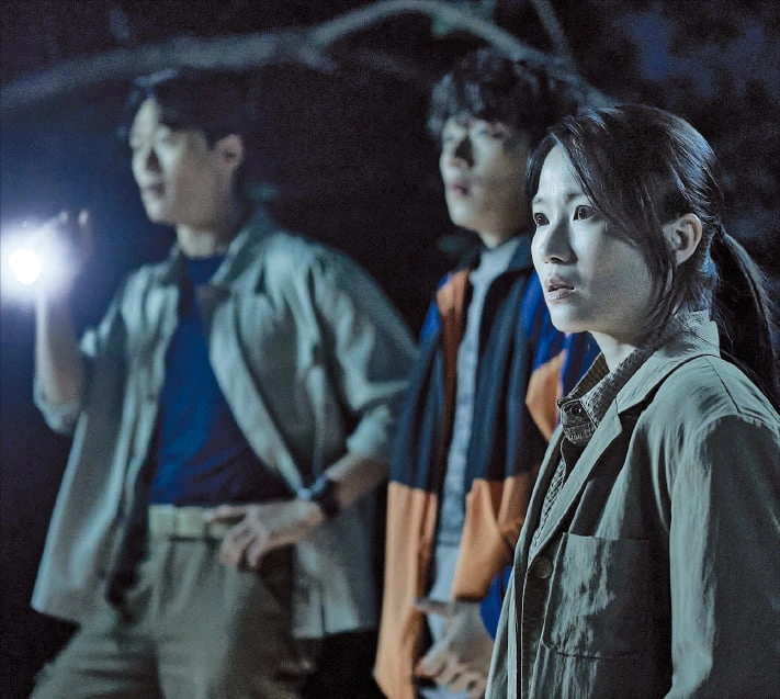 Director Lee Sang-min Interview: 'Salmokji' Secrets