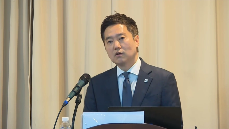 김세의, 김수현 명예훼손 구속영장