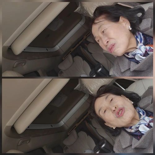 Jeon Wonju's Hip Surgery Update