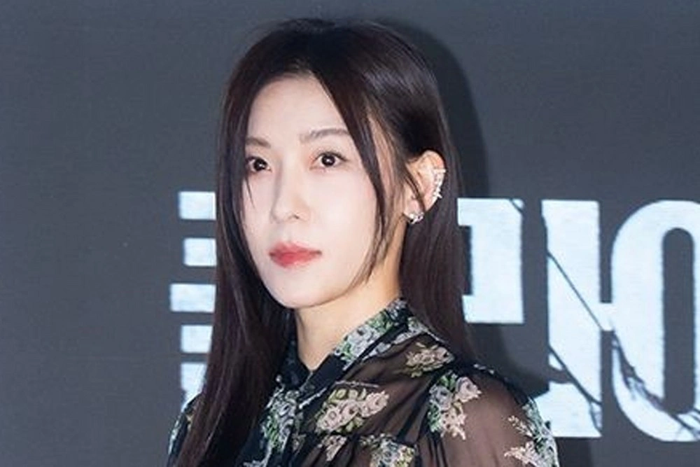 ハ・ジウォン、ナナへの本音に号泣 韓国ドラマ