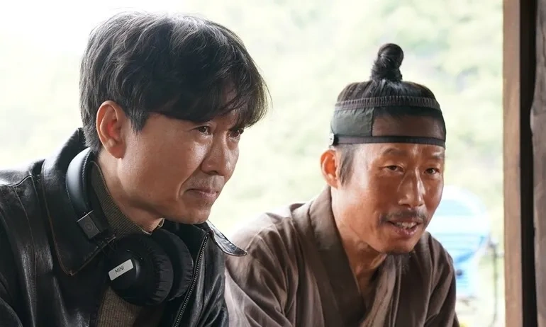 Korean Film 'The King's Man' Surpasses Extreme Job Box Office