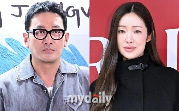 ハ・ジョンウ＆チャ・ジョンウォン、ハワイ旅行説浮上