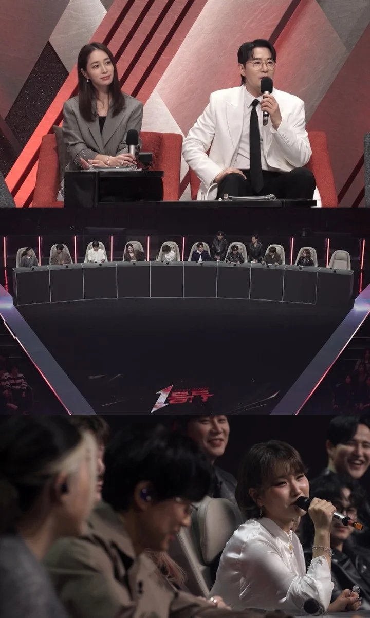 The ultimate catfish that provoked Kim Ki-tae