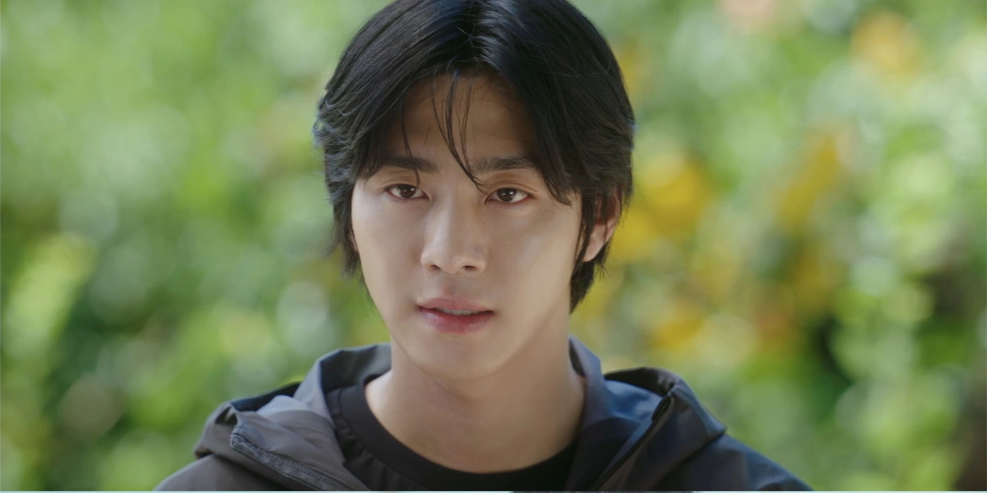 Ahn Hyo Seop's Surprise Debut: Unexpected Charm Revealed