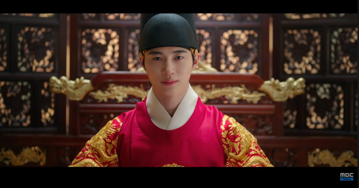 Korean Dramas Embrace Comedy Trend