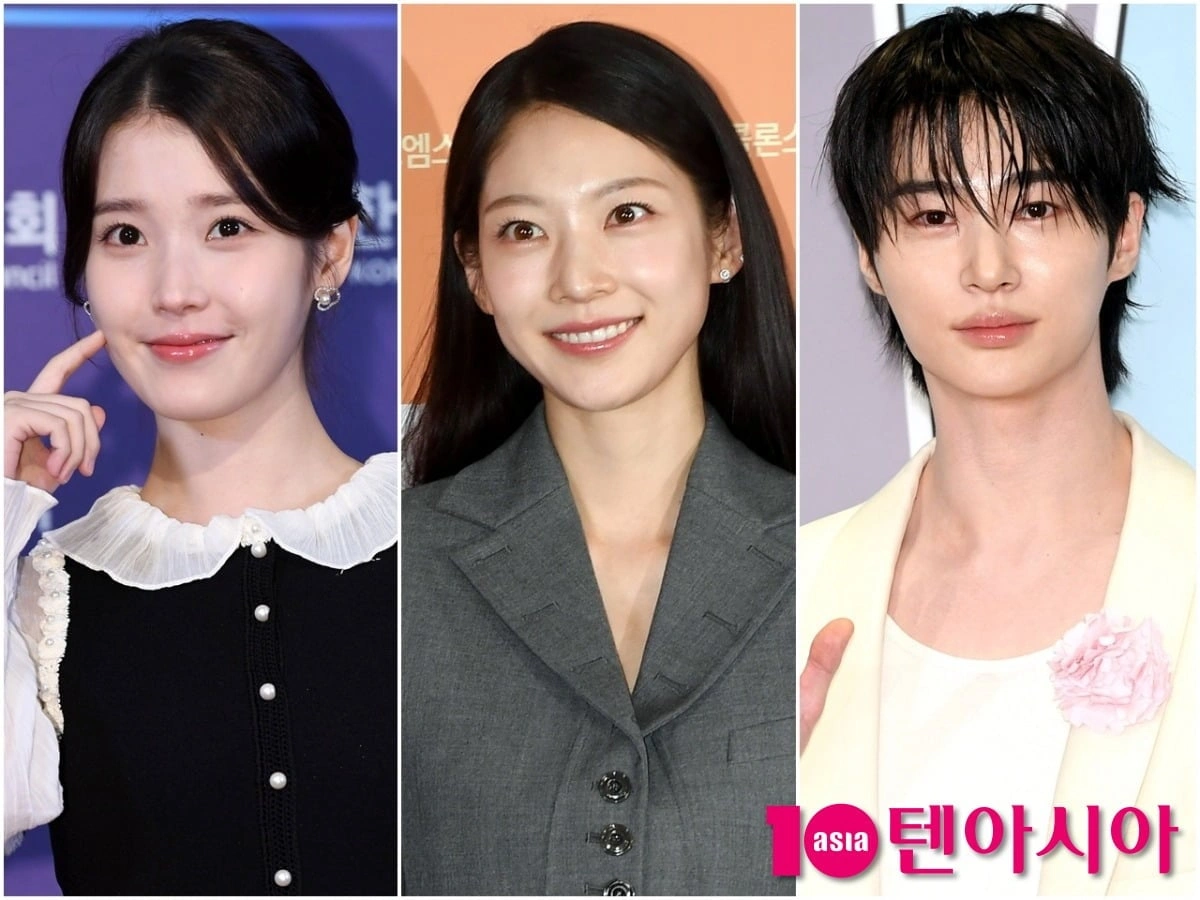 공승연, 대군부인 연기 호평