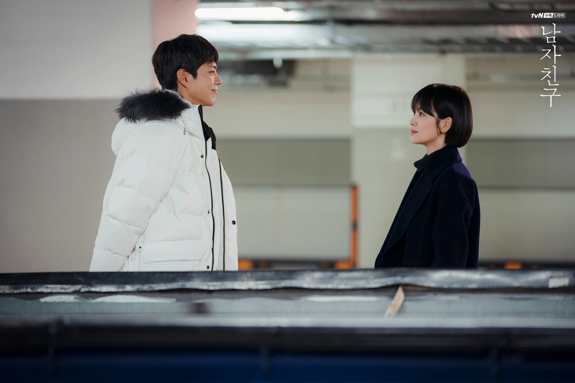 박보검, 시청률 역대 최저