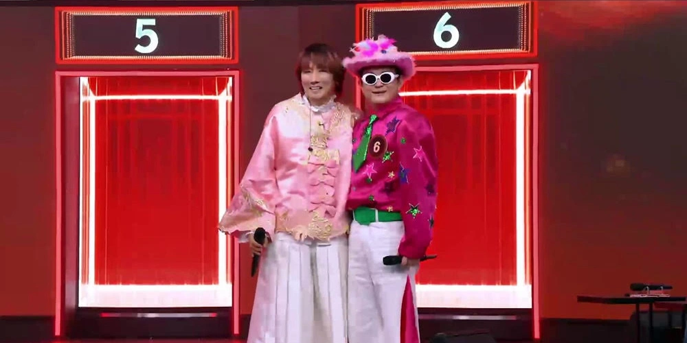 노라조 조빈, 김장훈 매니저 출신